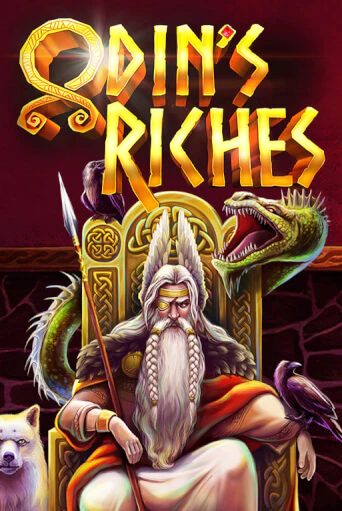 Odin's Riches - играть онлайн | Казино Cristal Palace бесплатно