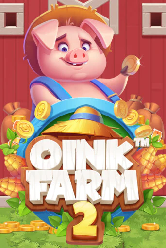 Oink Farm 2™ - играть онлайн | Казино Cristal Palace бесплатно
