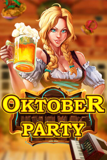 Oktober Party - играть онлайн | Казино Cristal Palace бесплатно