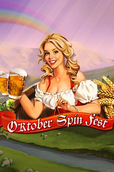 Oktober Spin Fest - играть онлайн | Казино Cristal Palace бесплатно