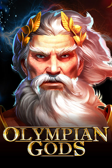 Olympian Gods - играть онлайн | Казино Cristal Palace бесплатно