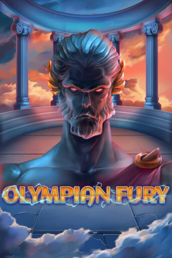 Olympian Fury - играть онлайн | Казино Cristal Palace бесплатно