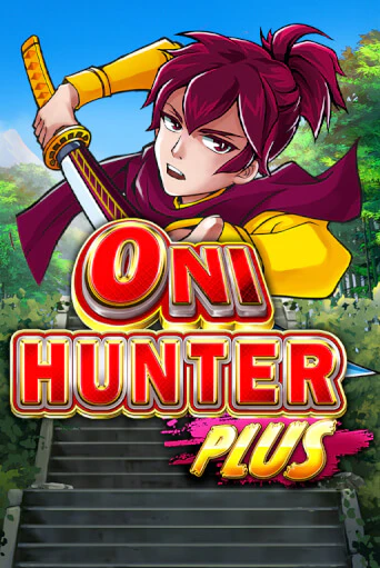 Oni Hunter Plus - играть онлайн | Казино Cristal Palace бесплатно