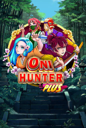Oni Hunter Plus - играть онлайн | Казино Cristal Palace бесплатно