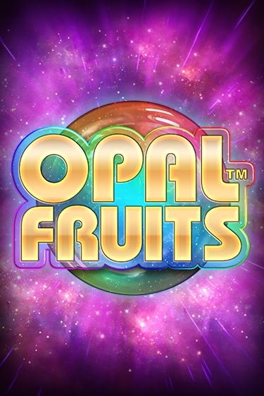 Opal Fruits - играть онлайн | Казино Cristal Palace бесплатно