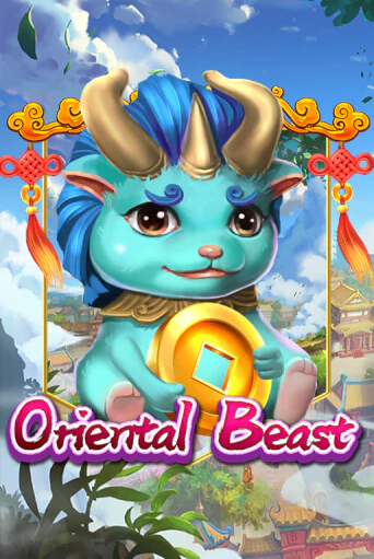 Oriental Beast - играть онлайн | Казино Cristal Palace бесплатно