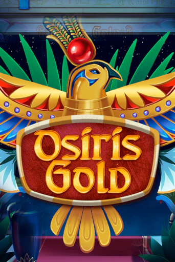 Osiris Gold - играть онлайн | Казино Cristal Palace бесплатно