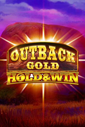 Outback Gold: Hold and Win - играть онлайн | Казино Cristal Palace бесплатно