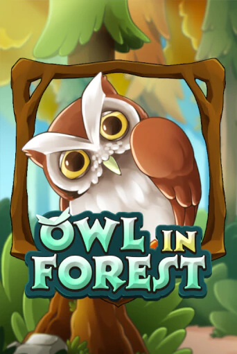 Owl In Forest - играть онлайн | Казино Cristal Palace бесплатно