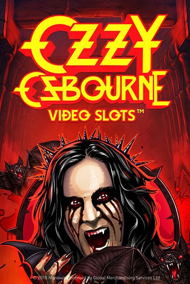 Ozzy Osbourne Video Slots™ - играть онлайн | Казино Cristal Palace бесплатно