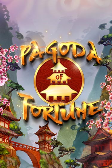 Pagoda Of Fortune - играть онлайн | Казино Cristal Palace бесплатно