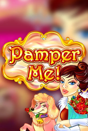 Pamper Me - играть онлайн | Казино Cristal Palace бесплатно