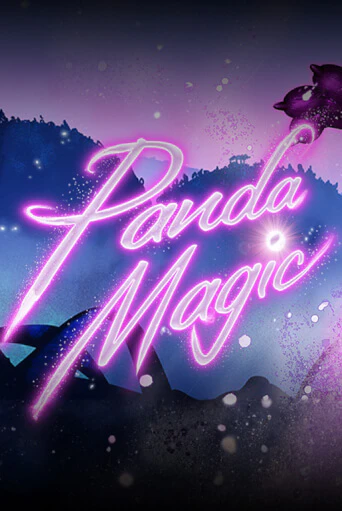 Panda Magic - играть онлайн | Казино Cristal Palace бесплатно