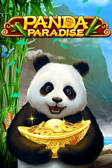 Panda Paradise - играть онлайн | Казино Cristal Palace бесплатно