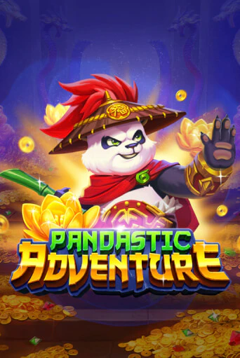 Pandastic Adventure - играть онлайн | Казино Cristal Palace бесплатно