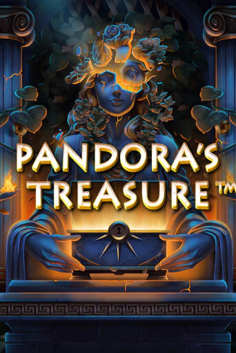 Pandora’s Treasure - играть онлайн | Казино Cristal Palace бесплатно