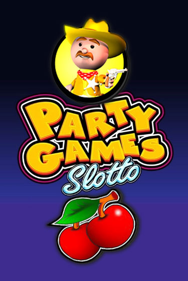 Party Games Slotto - играть онлайн | Казино Cristal Palace бесплатно