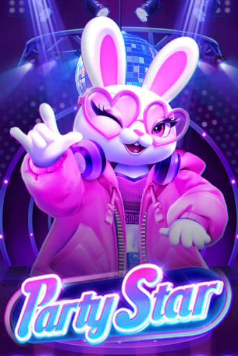 Party Star - играть онлайн | Казино Cristal Palace бесплатно
