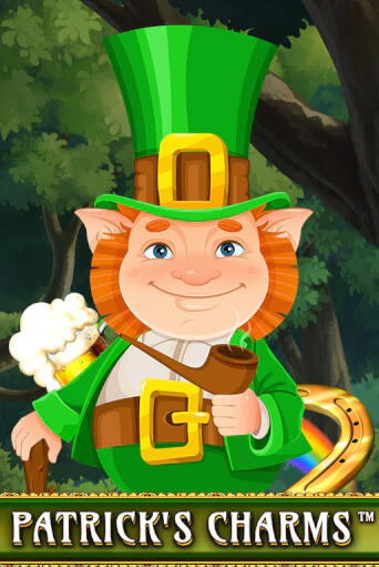 Patrick’s Charms - играть онлайн | Казино Cristal Palace бесплатно