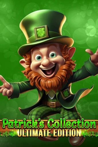 Patrick's Collection - Ultimate Edition - играть онлайн | Казино Cristal Palace бесплатно