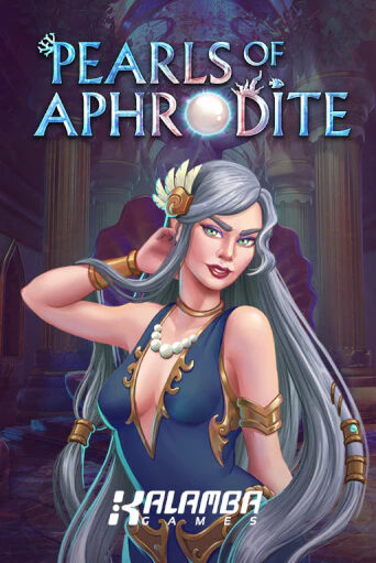 Pearls of Aphrodite MiniMax - играть онлайн | Казино Cristal Palace бесплатно