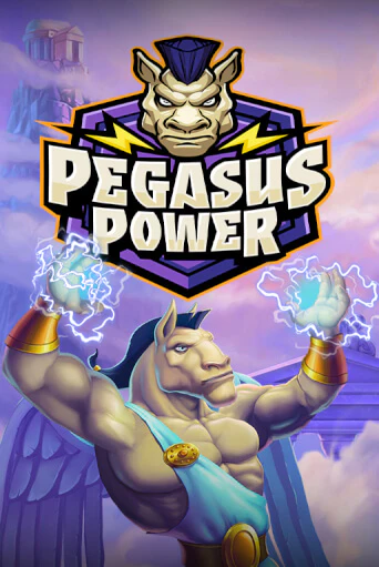 Pegasus Power - играть онлайн | Казино Cristal Palace бесплатно