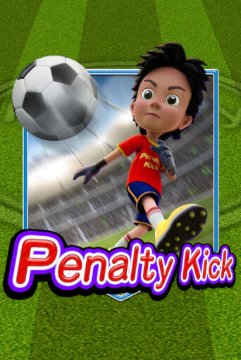 Penalty Kick - играть онлайн | Казино Cristal Palace бесплатно