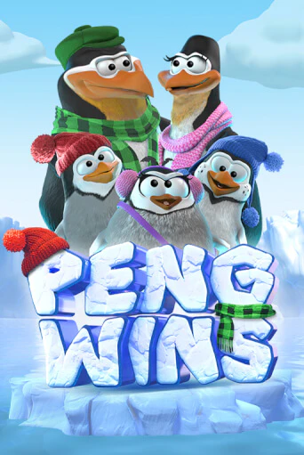 PengWins - играть онлайн | Казино Cristal Palace бесплатно