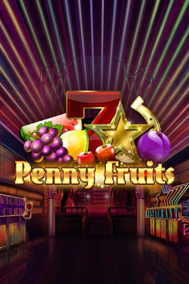 Penny Fruits - играть онлайн | Казино Cristal Palace бесплатно
