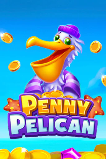 Penny Pelican - играть онлайн | Казино Cristal Palace бесплатно