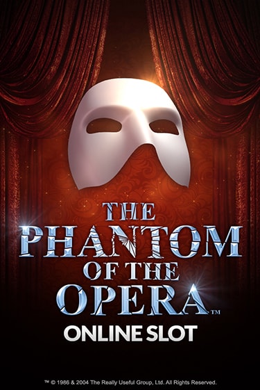 The Phantom Of The Opera™ - играть онлайн | Казино Cristal Palace бесплатно