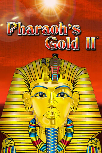 Pharaoh's Gold II - играть онлайн | Казино Cristal Palace бесплатно