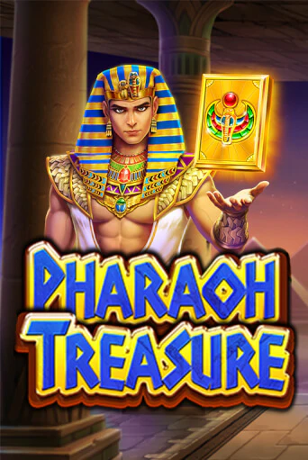 Pharaoh Treasure - играть онлайн | Казино Cristal Palace бесплатно