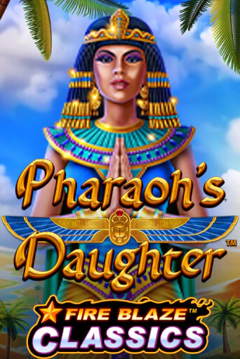 Pharaohs Daughter - играть онлайн | Казино Cristal Palace бесплатно