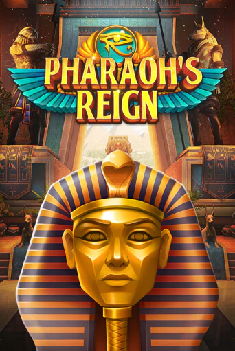 Pharaoh's Reign - играть онлайн | Казино Cristal Palace бесплатно
