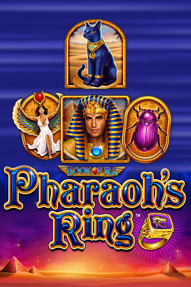 Pharaon’s Ring - играть онлайн | Казино Cristal Palace бесплатно