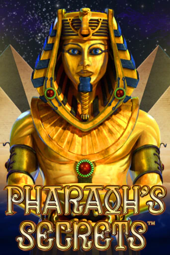 Pharaoh's Secrets - играть онлайн | Казино Cristal Palace бесплатно