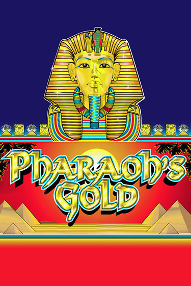 Pharaon's Gold - играть онлайн | Казино Cristal Palace бесплатно