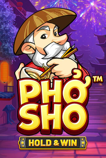 Pho Sho™ - играть онлайн | Казино Cristal Palace бесплатно