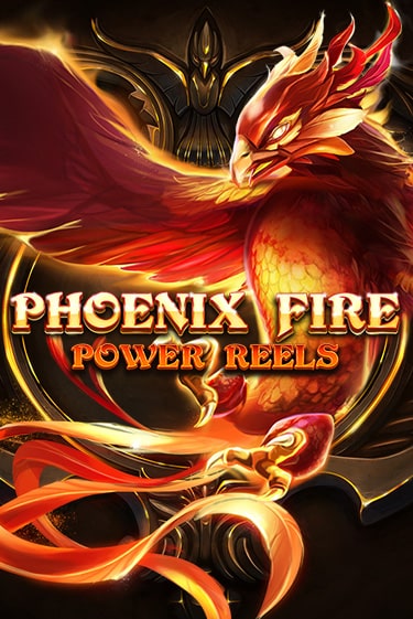 Phoenix Fire Power Reels - играть онлайн | Казино Cristal Palace бесплатно