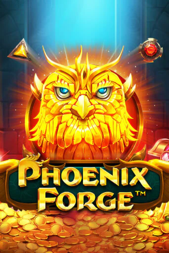 Phoenix Forge™ - играть онлайн | Казино Cristal Palace бесплатно