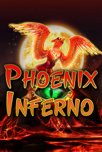 Phoenix Inferno - играть онлайн | Казино Cristal Palace бесплатно