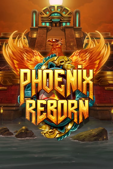 Phoenix Reborn - играть онлайн | Казино Cristal Palace бесплатно