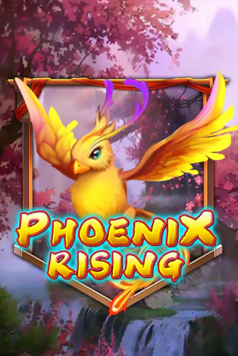 Phoenix Rising - играть онлайн | Казино Cristal Palace бесплатно