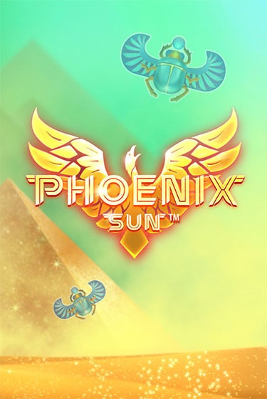 Phoenix Sun - играть онлайн | Казино Cristal Palace бесплатно