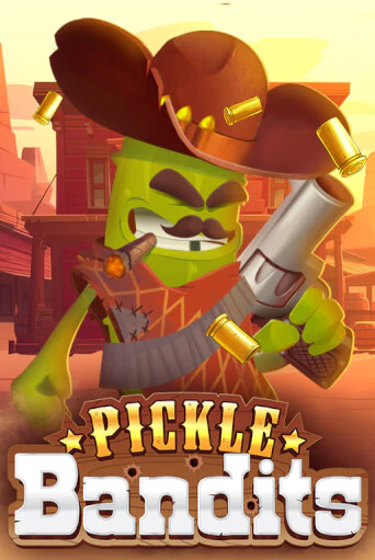 Pickle Bandits - играть онлайн | Казино Cristal Palace бесплатно