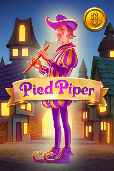 Pied Piper - играть онлайн | Казино Cristal Palace бесплатно