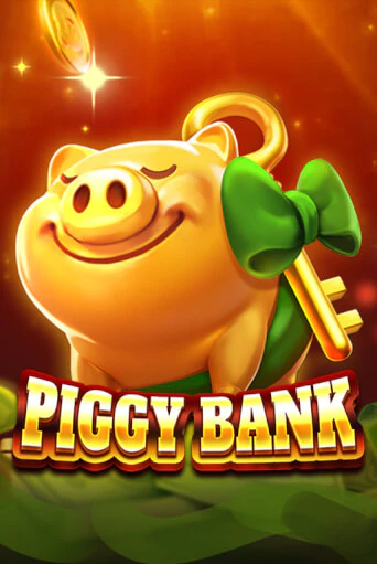Piggy Bank - играть онлайн | Казино Cristal Palace бесплатно