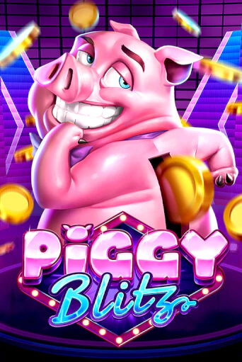 Piggy Blitz - играть онлайн | Казино Cristal Palace бесплатно