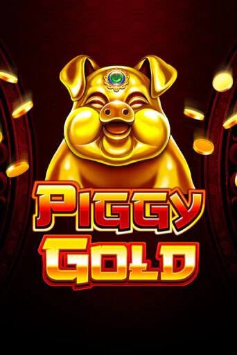 Piggy Gold - играть онлайн | Казино Cristal Palace бесплатно